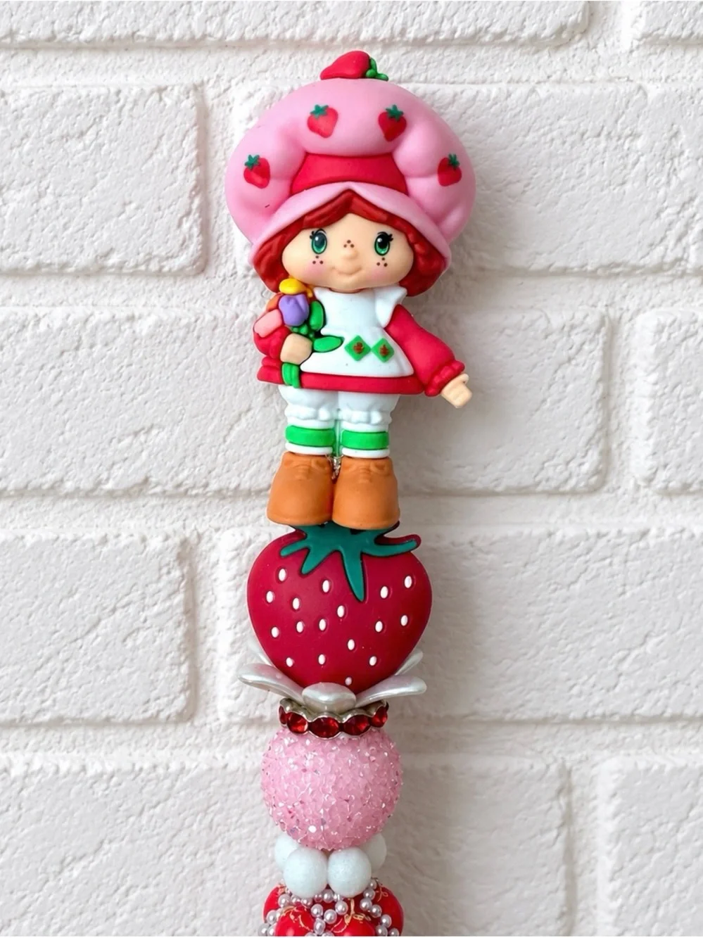 Strawberry Shortcake strawberry shortcake
